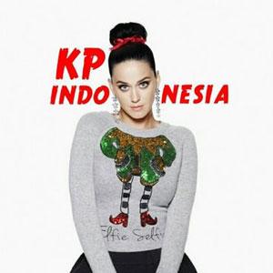 Katy Perry Indonesia